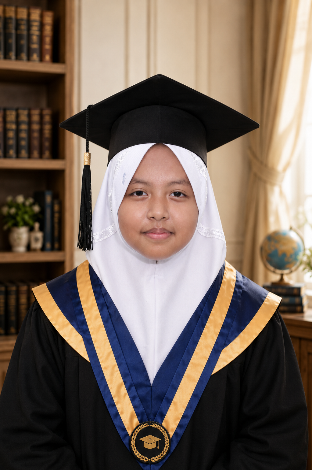 Janisha Kinara Adnan